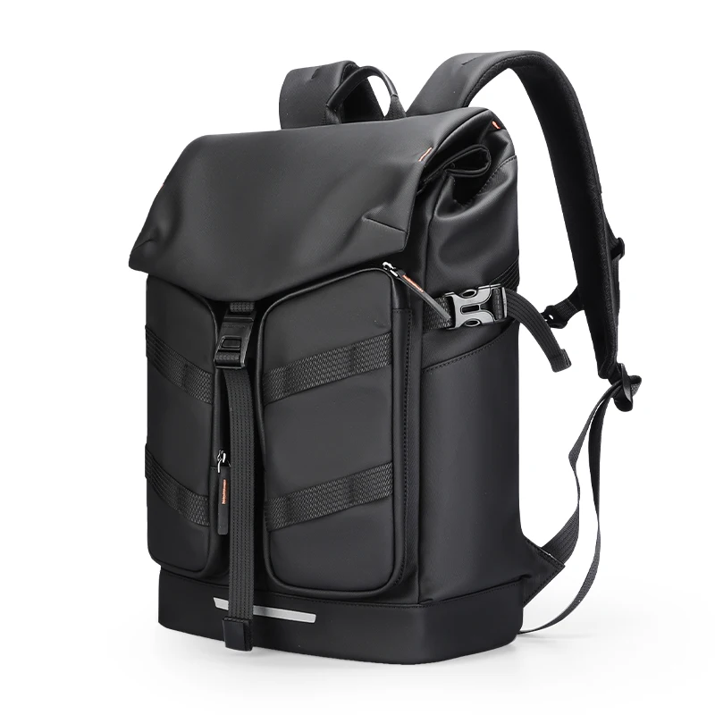 Zaino Da Viaggio MARK RYDEN 38L Uomo, Approvato Per Volo Aereo, Con Porta USB E Scomparto Per Laptop 17.3 Pollici, Impermeabile E Antifurto