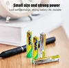 Hot 4PCS AAAA E96 LR61 LR8D425 1.5V Alkaline Battery For Stylus Laser Pen Touch Bluetooth Earphone Clock LR8D425 MN2500 MX2500 6