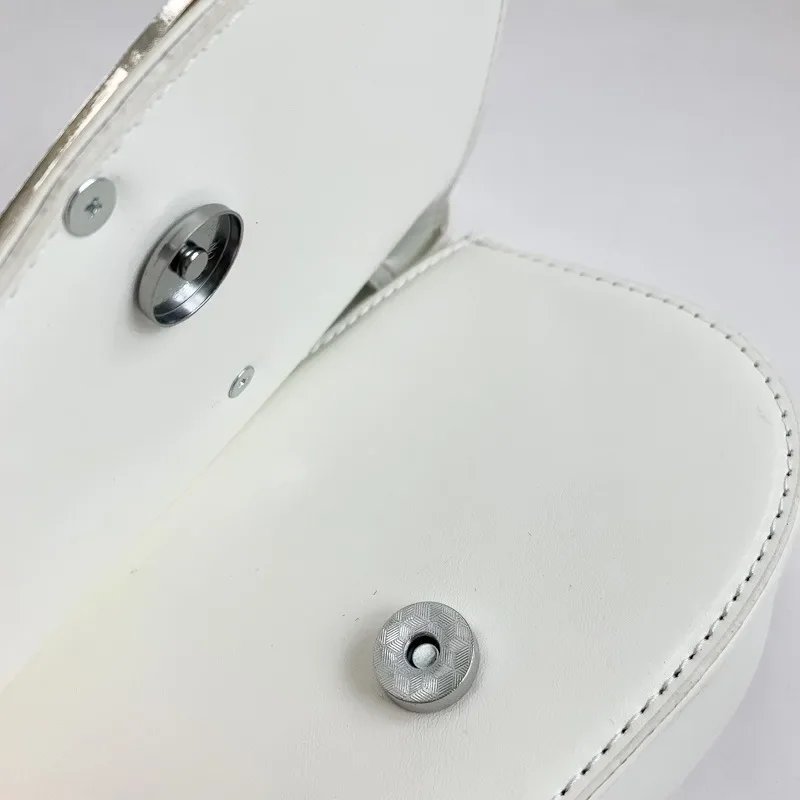 Sacs à main fourre-tout en cuir demi-rond pour femmes, sacs à bandoulière design, sacs de messager décontractés, sac à main de divertissement, mode