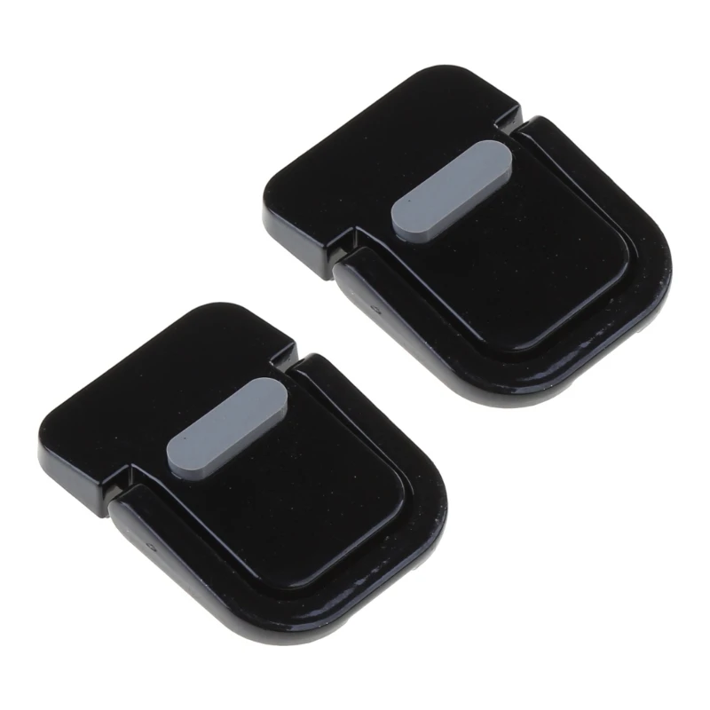 CPDD 2Pcs ���̽� ��Ʈ�� ���ĵ� �ð� ��Ʈ�� ���ĵ� ��ü ������ �淮 �귡Ŷ