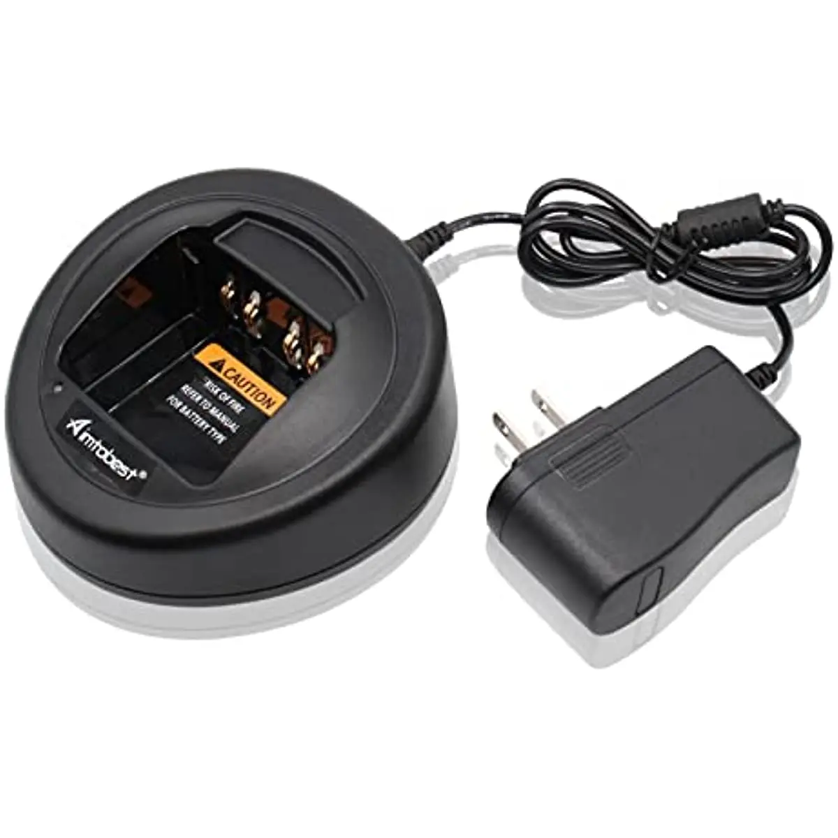 

Зарядное устройство WPLN4226 WPLN4232 NNTN8117 для Motorola XPR3300e XPR3500e XPR6550 XPR7550 радио PMNN4409 PMNN4077 аккумулятор