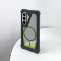 BlackGreen