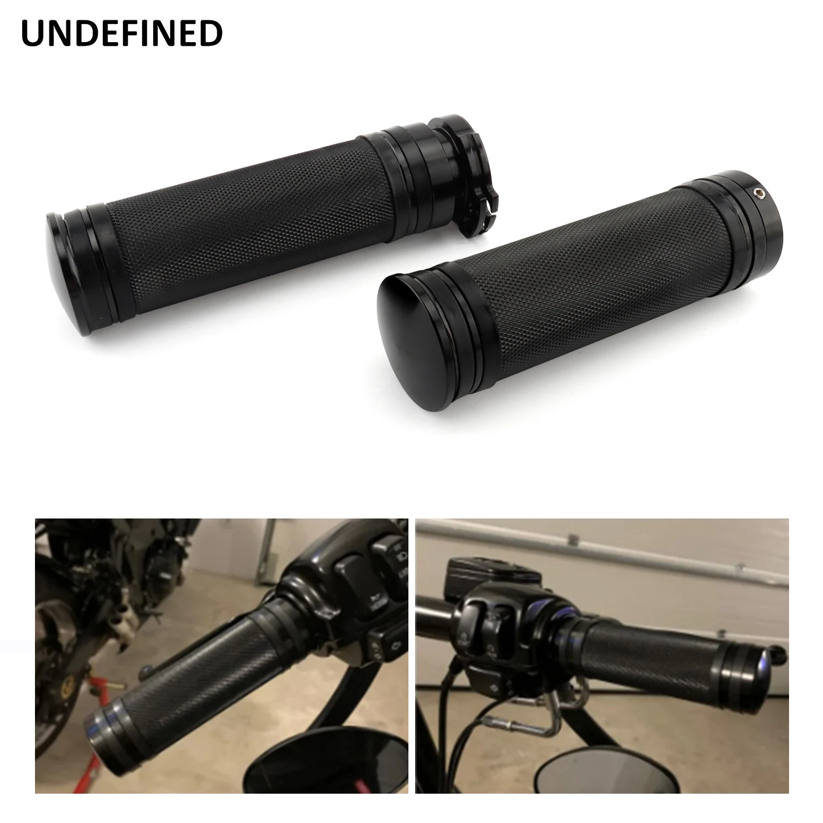 Фото Мотоциклетные ручки 22 мм, ручки для Harley Street 500 XG500 750 XG750 15-22 для Honda Kawasaki Yamaha Suzuki Ducati BMW №4