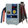 Spot Welder, Dual Mode Spot Welding, Portable Mini Ultra Low Loss Spot Welder, 42 KW 7000A Capacitor Energy Storage Pulse Weldin 1