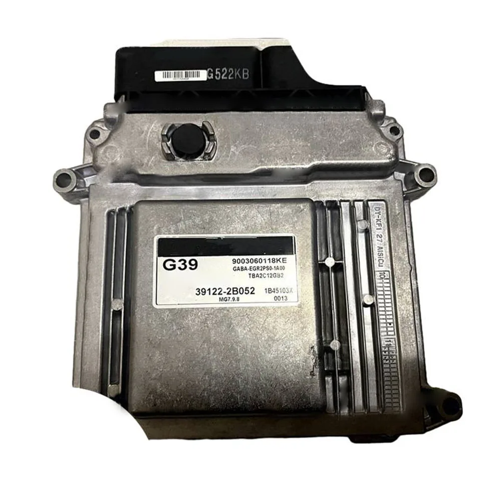

39122-2B052 блок управления двигателем ECU для Hyundai G39 MG7.9.8