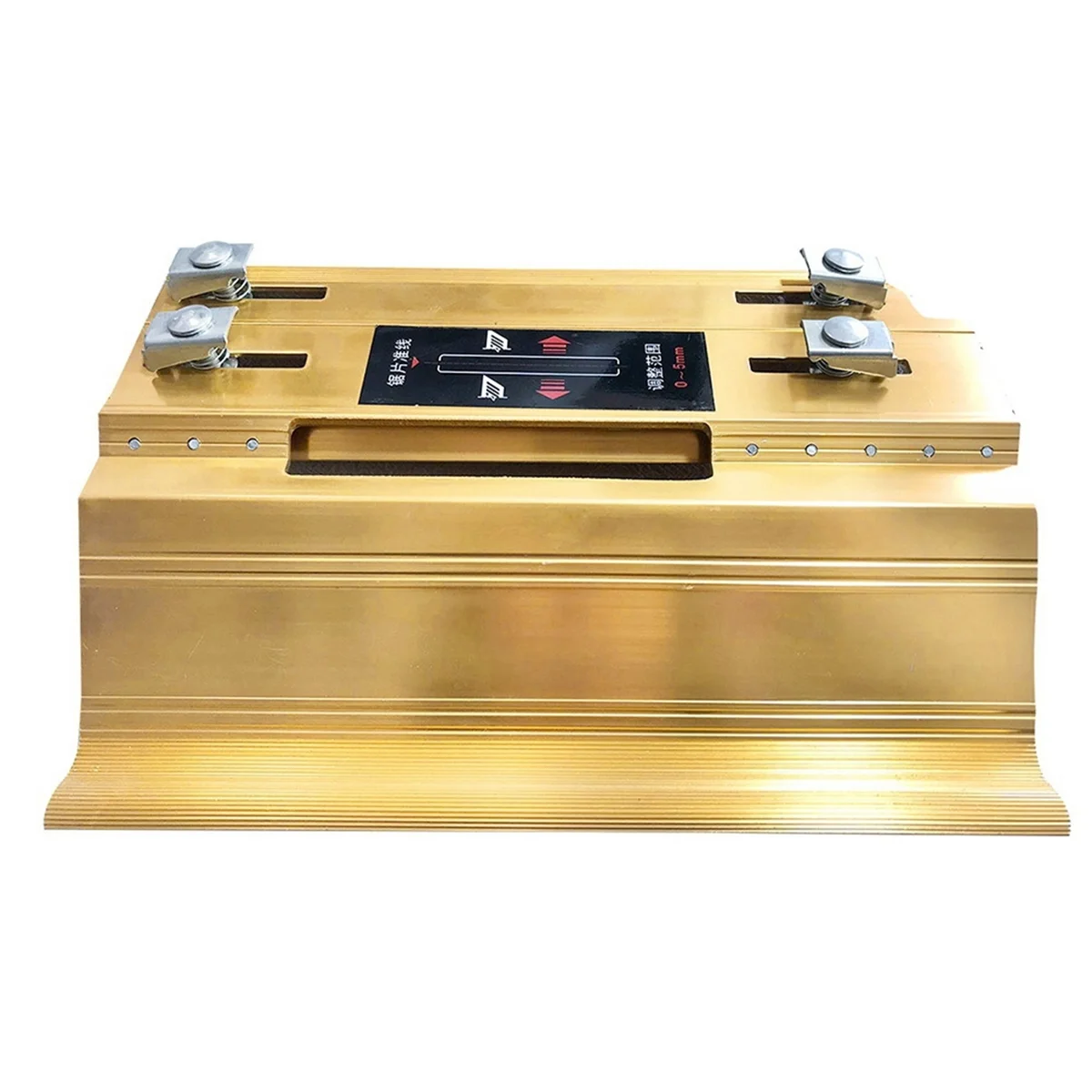 

Устройство для резки плитки под углом 45 градусов, Настольная пила, направляющая для угловой резки, вспомогательные инструменты, угловой режущий станок, направляющий инструмент