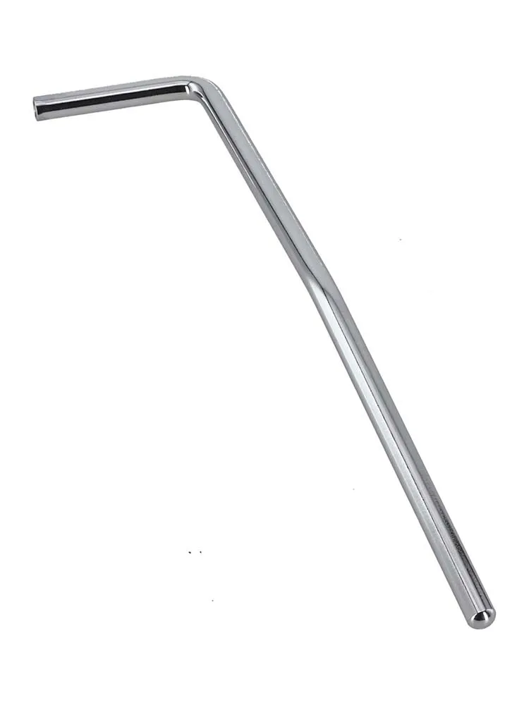 Für Gitarrenperformance, 8,6 mm Tremolo-Stangenbuchse, Tremolo-Griff, stabile Verbindung, reibungslose Steuerung für E-Gitarre – Detail 23