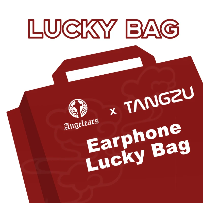 TANGZU XUETAO 福袋