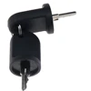 2PCS Ignition Switch Keys Compatible for EZGO RXV G&E 611282 605946 606993 4