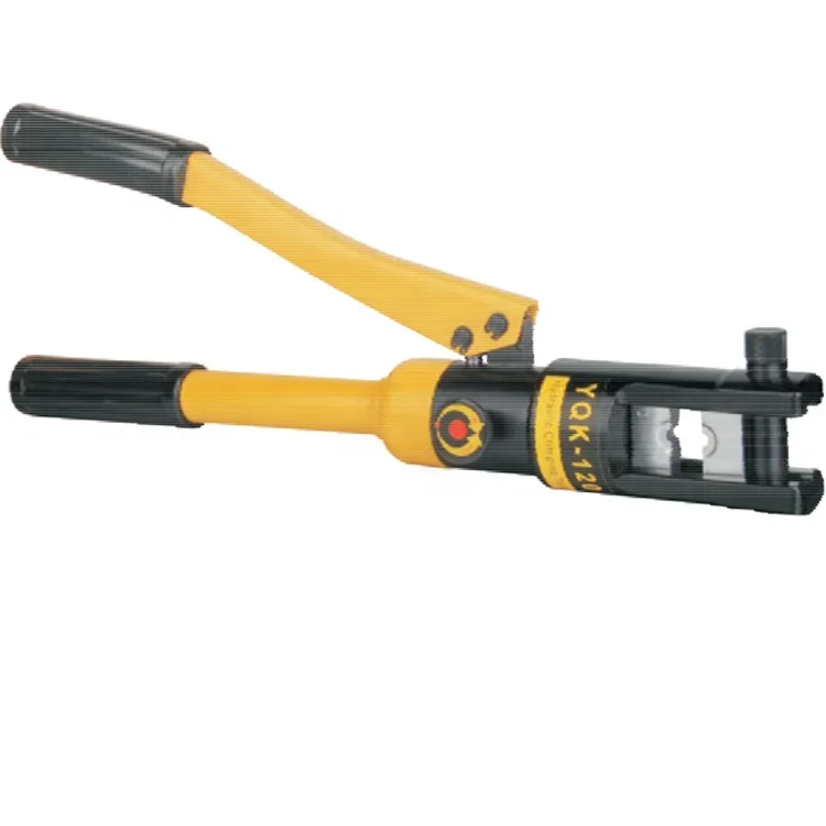 YYHC-Cheap price chinese goods crimping tool hydraulic hose crimper machine with high quality