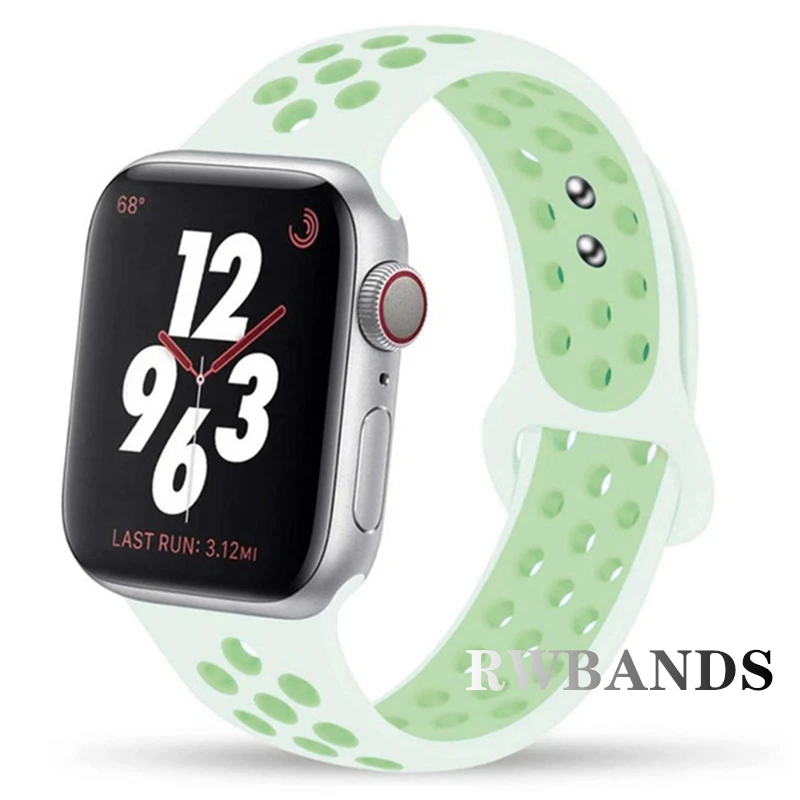 Breathable Sport Strap