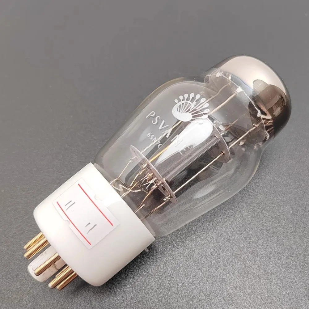 PSVANE 6SN7C 6SN7 진공관 밸브는 DIY HIFI 오디오 증폭기 키트 매치 쿼드 용 CV181 6N8P 6H8C 6SN7GT 전자 튜브를 대체합니다.
