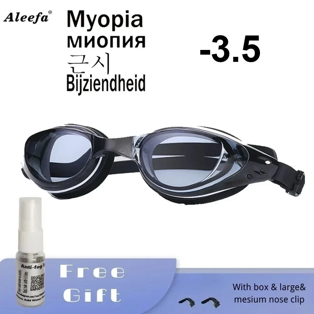Myopia -3.5