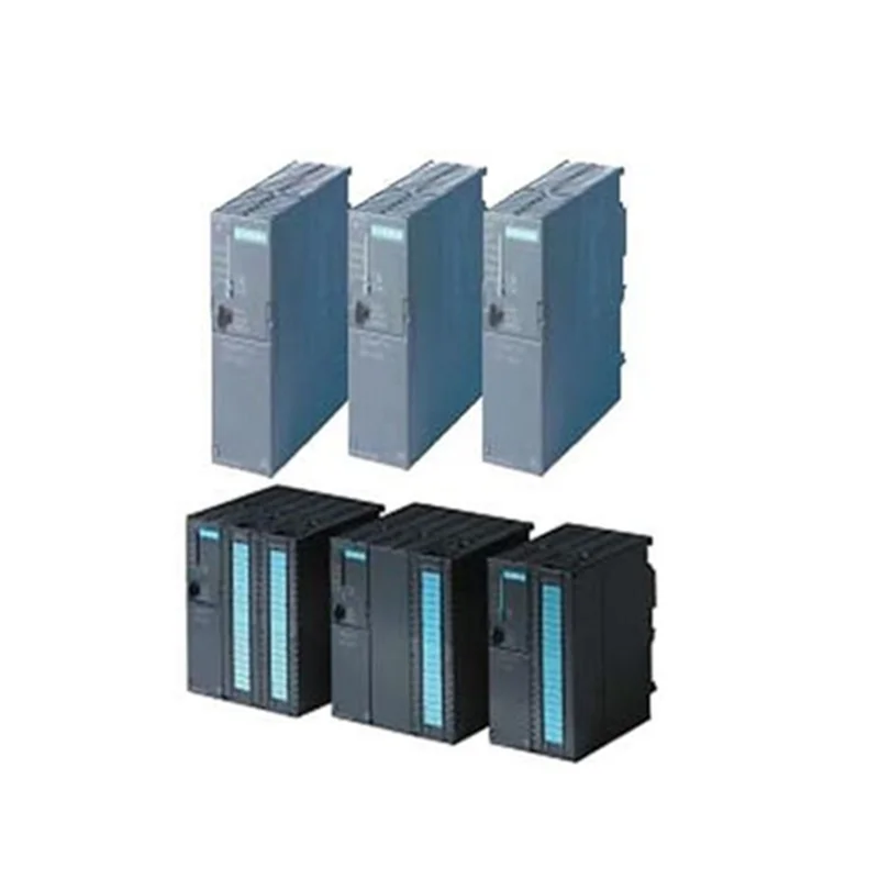 Plc Siemen S7-300 Ingresso Analogico Sm 331 Potenziale Isolamento 6 Es7 331-7Kf02-0Ab0