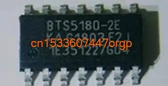 

IC new original BTS5180-2EKA BTS5180-2E BTS5180 SOP14 Free Shipping