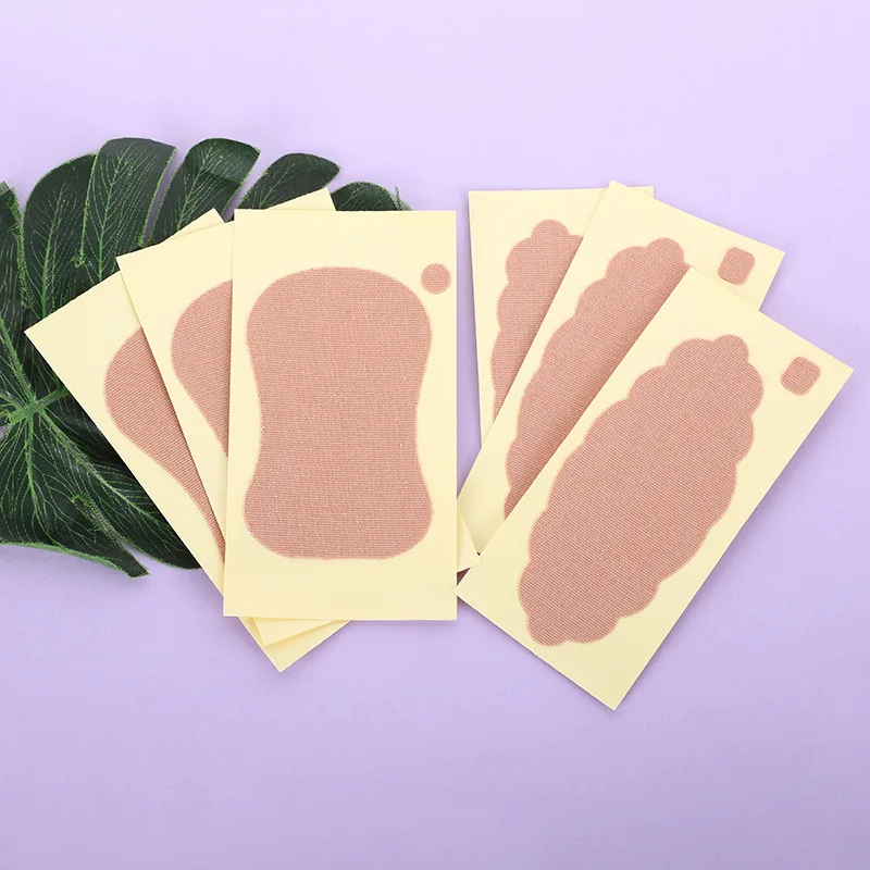 Underarm Sweat Pads Armpits Sweat Pads for Underarm Gasket from Sweat Absorbing Pads for Armpits Linings Disposable Anti Stickers