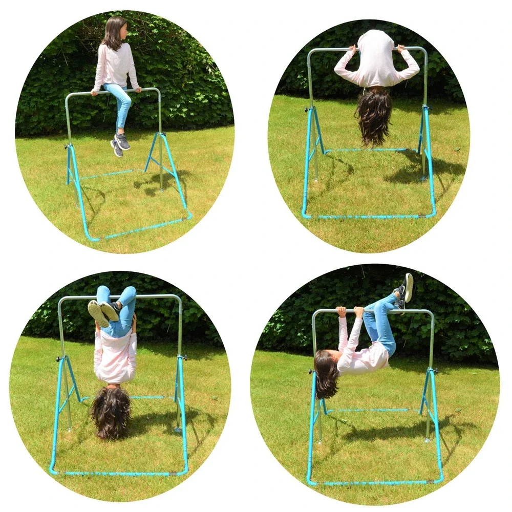 Kids Horizontal Bar gymnastic bar