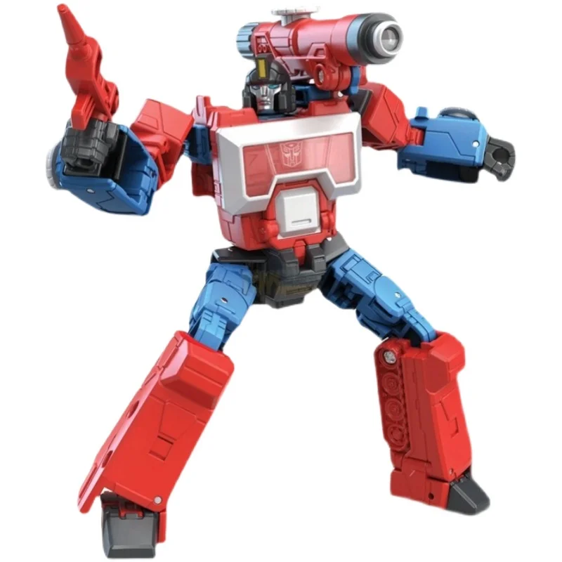 Трансформеры TAKARA TOMY фигурка шедевр серия SS86 чувствительный робот для анимации |