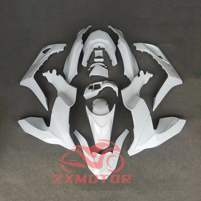 

Fairings for Honda PCX125 PCX150 PCX160 2011 2012 2013 Motorcycle Fairing Kit ABS Injection Bodywork Set Complete Parts 21 22 23