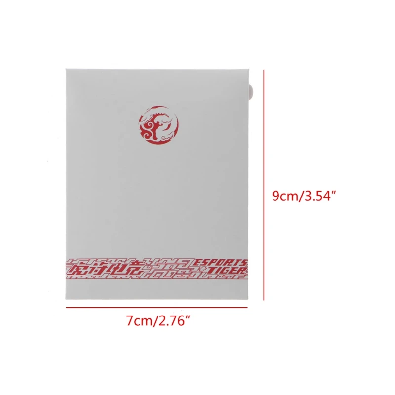 Esports Tiger Ice Mouse Skates Piedi Per Logitech G Pro Wireless Mouse Glides