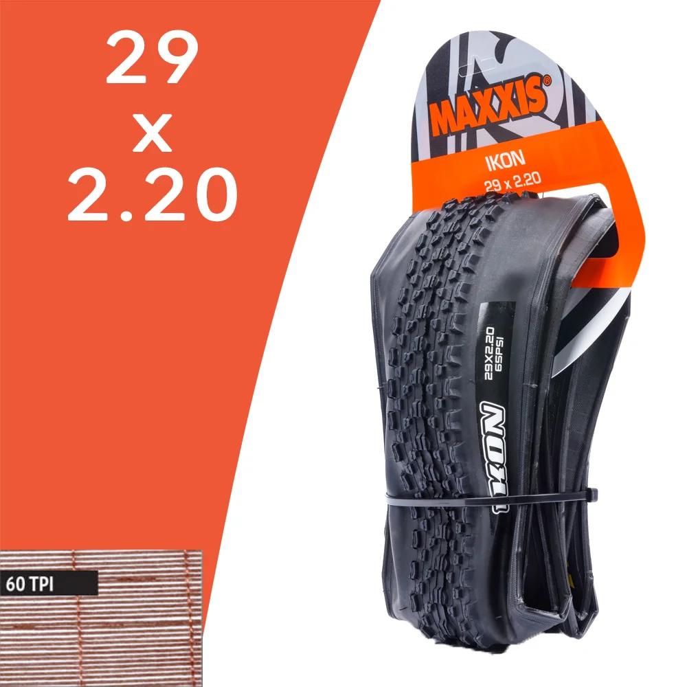 Maxxis-折りたたみ式マウンテンバイクタイヤ,26x2.20 27.5x2.20 29x2