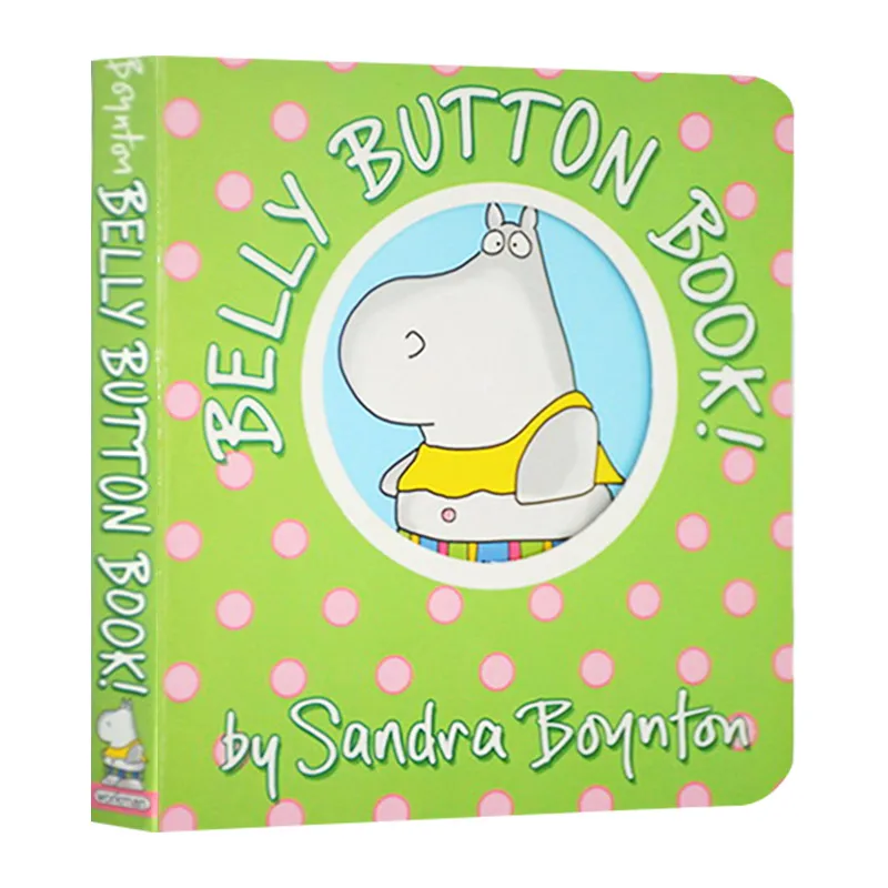 Belly-Button-Book-Sandra-Boynton-Baby-Children-s-books-aged-1-2-3 ...