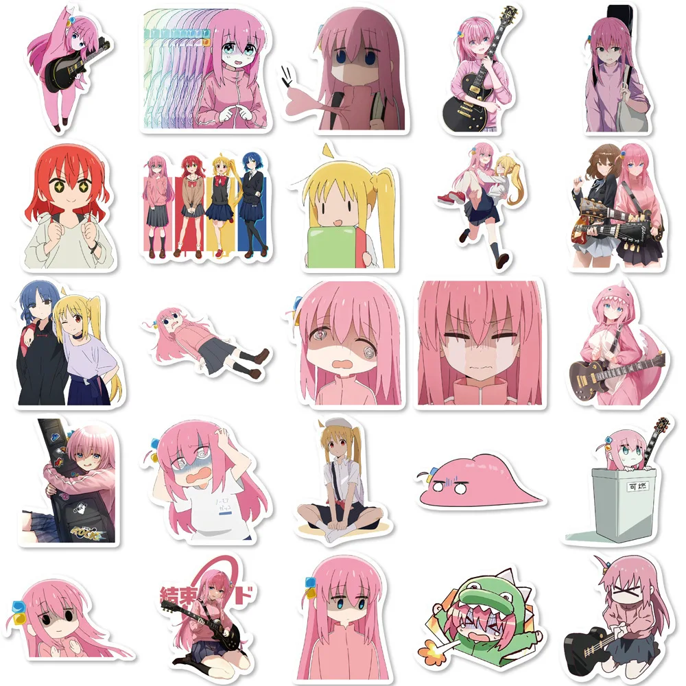 Рисунок 6 - Стикеры для ноутбука