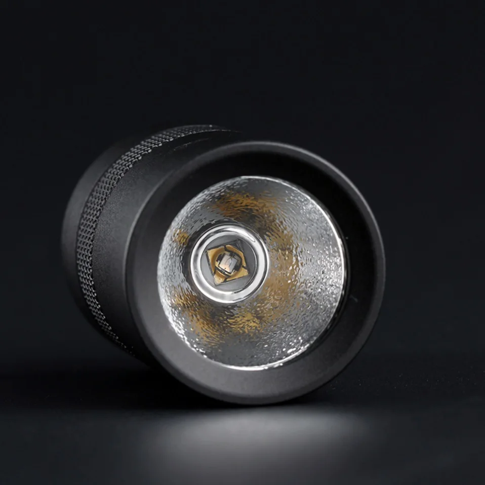 Violet Light 365nm UV Flashlight for Fluorescent Agent Detection