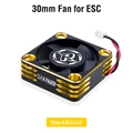 30mm glod for ESC