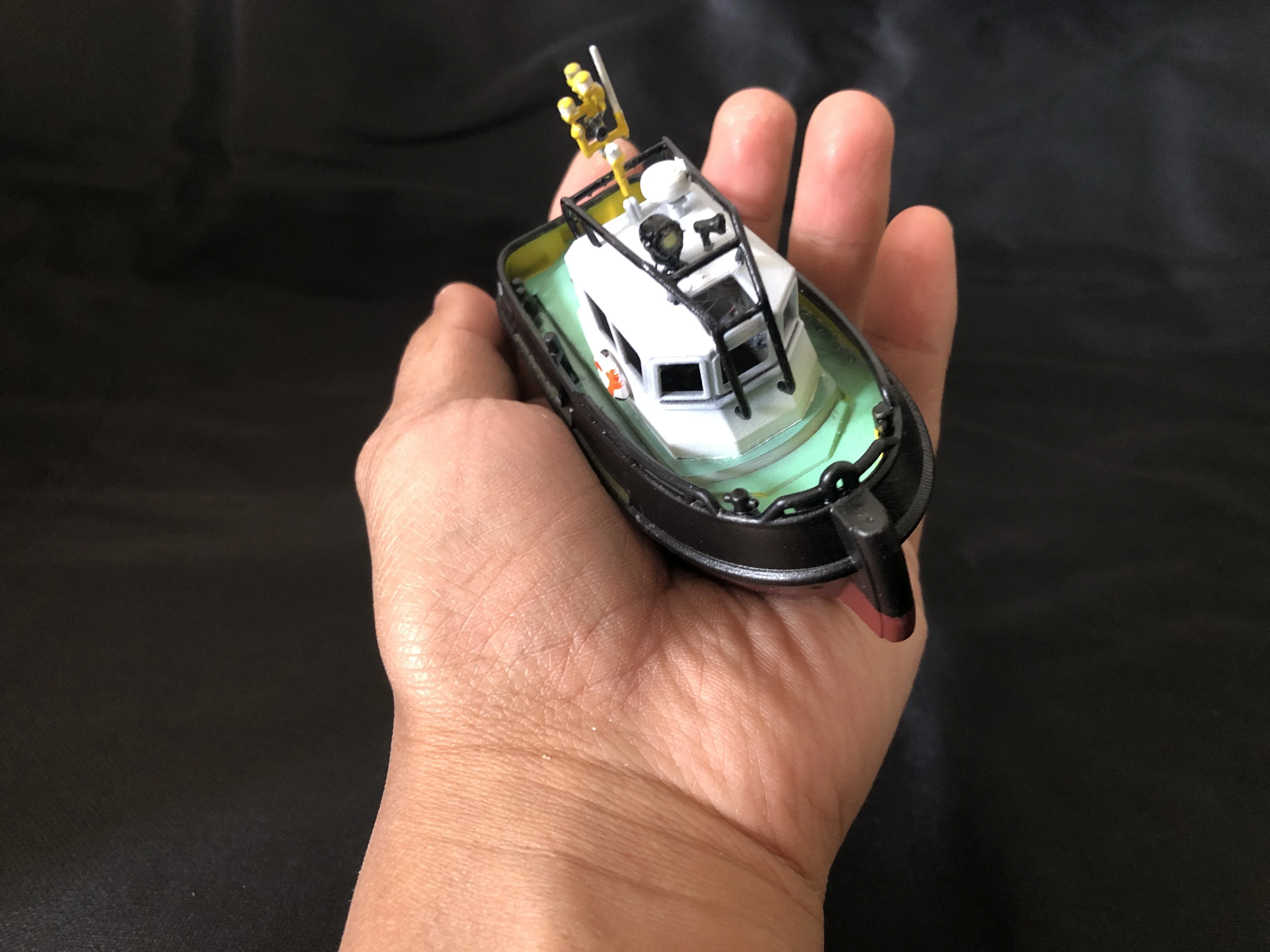 遠隔操作電気ミニチュアモデル,RCキット,DIY,手作り,おもちゃ,87