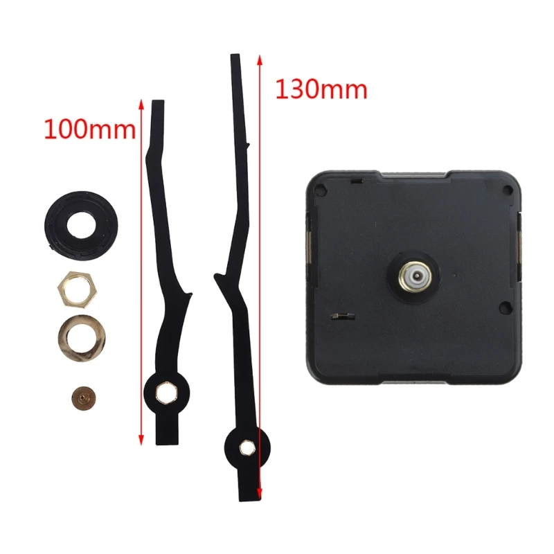 Tree Branches Clock Movement Mechanism Battery Operated Dropshipping 6