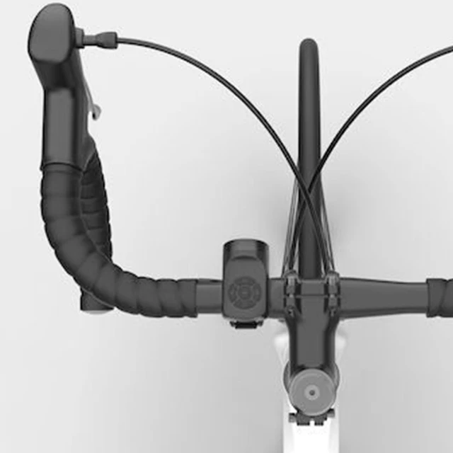 Campanello Bici Elettronico, Clacson Per Bicicletta Elettrica - Foto 8