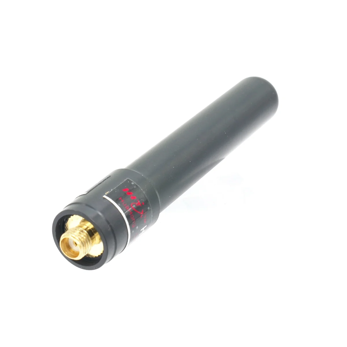 

High Gain Antenna HH-S518+ SMA-Female 145/435MHz Short Hand Antenna