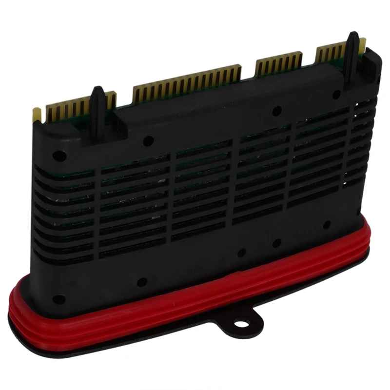 

1 Piece LED Light Driver Power Module Control Unit Ballast 63117440876 7440876 ABS Automotive For BMW 7 Series F01 F02 730I