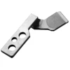 Strong H Trimming Knife FX0207010000 FX0206010000 Computer Embroidery Machine Spare Parts 5