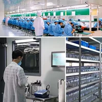 CEM GD-3308 16-inch Combustible Gas Leak Detector with 10000ppm Visible Audible and Vibration Alarm Gas Analyzers Product 6