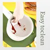 1.8L Mini Multi-Functional Electric Pan 2 In 1 Instant Noodles Pot Non-Stick Kitchen Cooking Utensils Frying Household Cooker 3