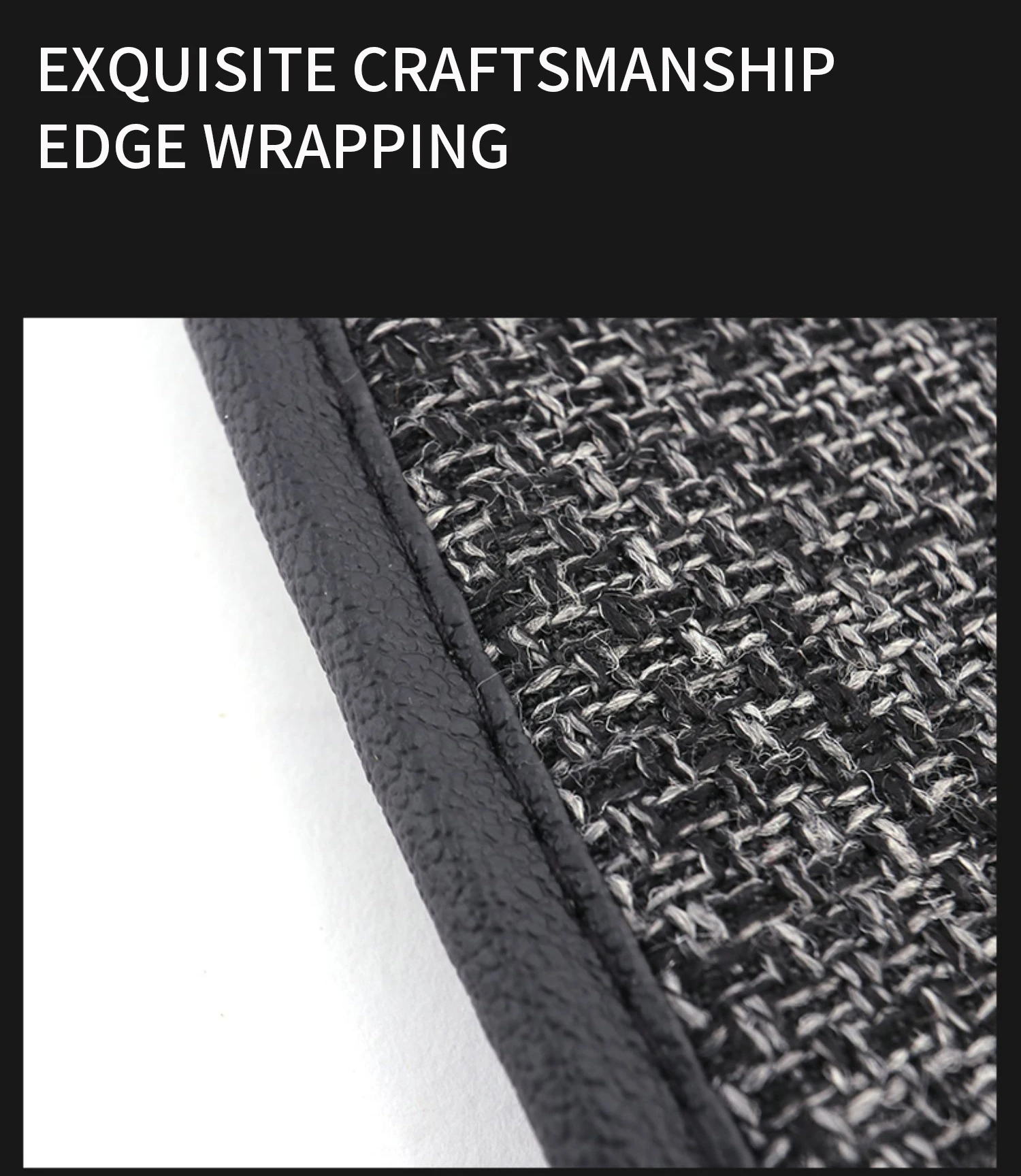 For BYD yuan pro 2023 2024 2022 seat cover linen cushion Breathable Sweatproof F