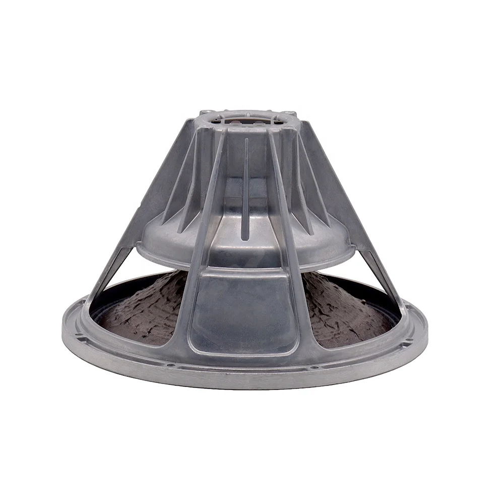 T-2262H 12 Inch Neodymium Aluminum Basket Midbass 12 Inch Woofer Speaker