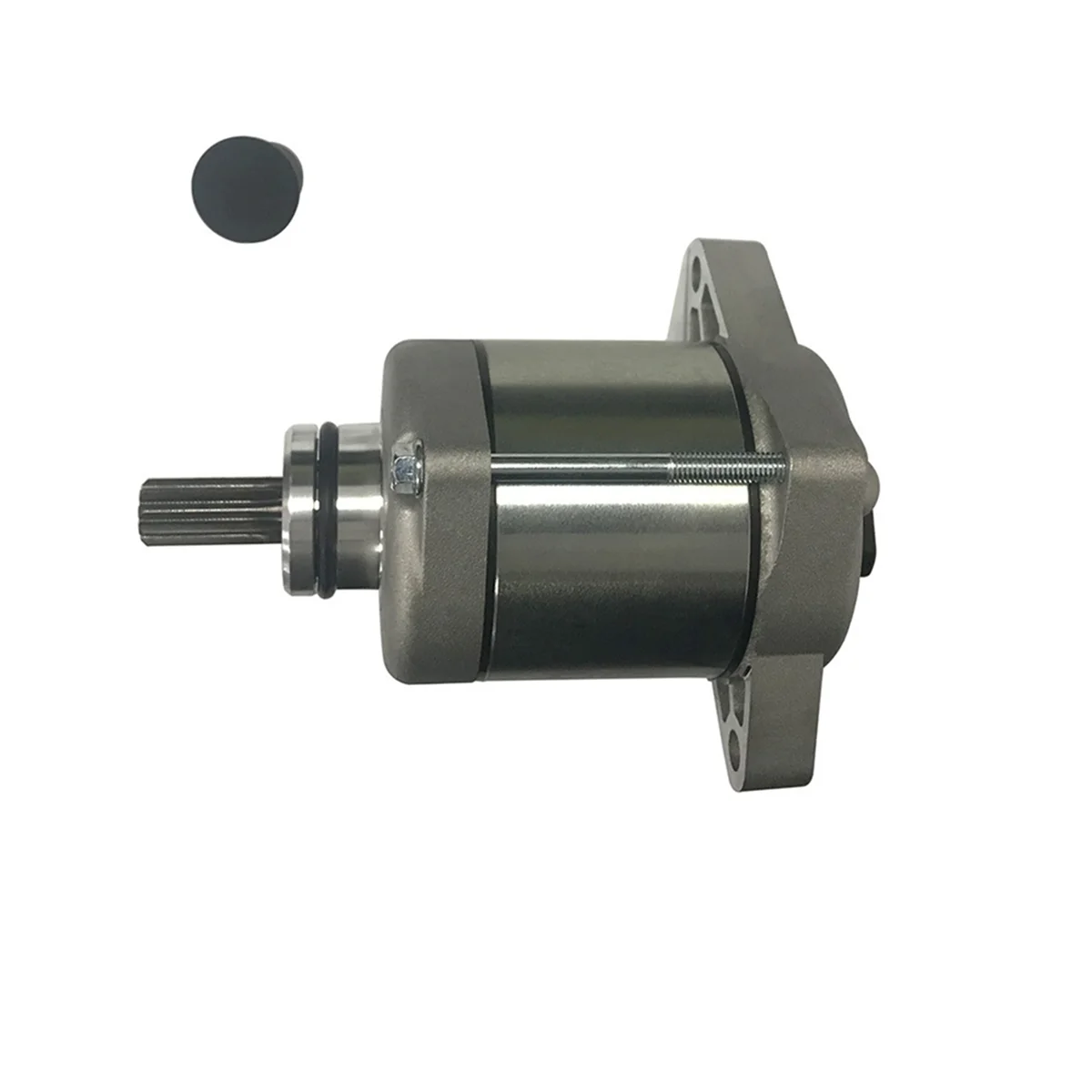 Engine Starter Motor 026070118000 for BETA Enduro Bike 250RR 250 Xtrainer 300 RR 300RX 2013 -
