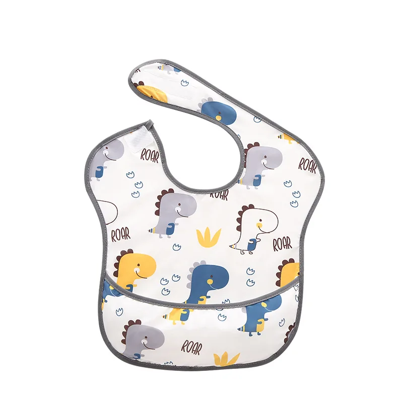 Рисунок 5 - Детские слюнявчики