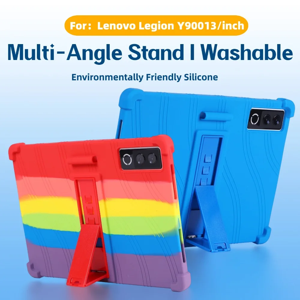 13-inch Shock-Absorbing Protective Case