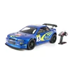 ROFUN A5 gasoline 1/5 remote control car with fuel burning rear wheel drive drift flat sports car 32cc fuel supercar 2025 versio 1