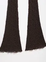 Nevaeh Bell Bottom Pant Set 6