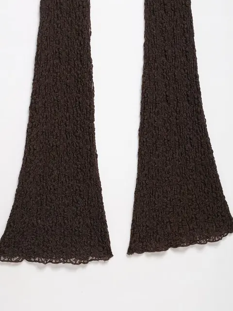 Nevaeh Bell Bottom Pant Set 6