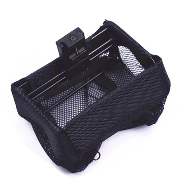 Hunting Bullet Shell Bag 4