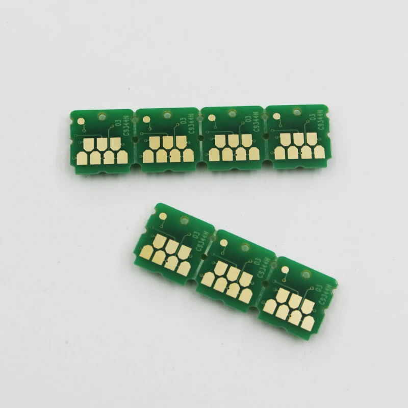 C9344 Maintenance Chip For Epson XP2100 XP-2105 XP-3100 XP-3105 XP-4100 XP-4105 XP-4101 WF-2851 L3550 L5590 Waste Ink Tank chip maintenance box chip resetter,cartridge chip