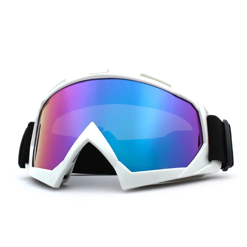 Motorcycle Glasses MX Motocross Goggles Off-road Cycling Moto Dirt Bike ATV MTB Outdoor Sport Riding Sunglass 2