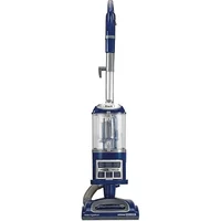 Shark NV360 Navigator Lift-Away Deluxe Upright Vacuum with Large Dust Cup Capacity,HEPA Filter,Swivel Steering,Crevice Tool,Blue 1