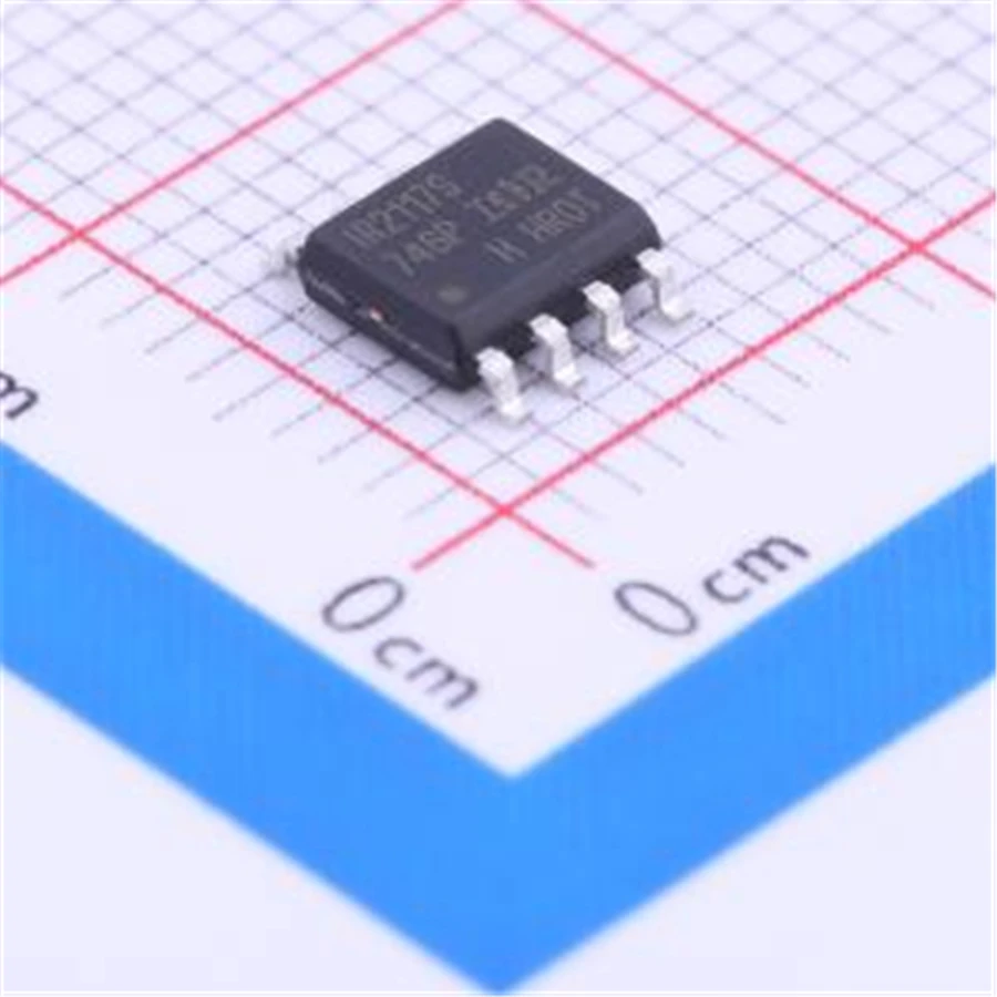 IR2117STRPBF